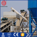 Best selling precast dry mix portable stabilized soil concrete mixing plant